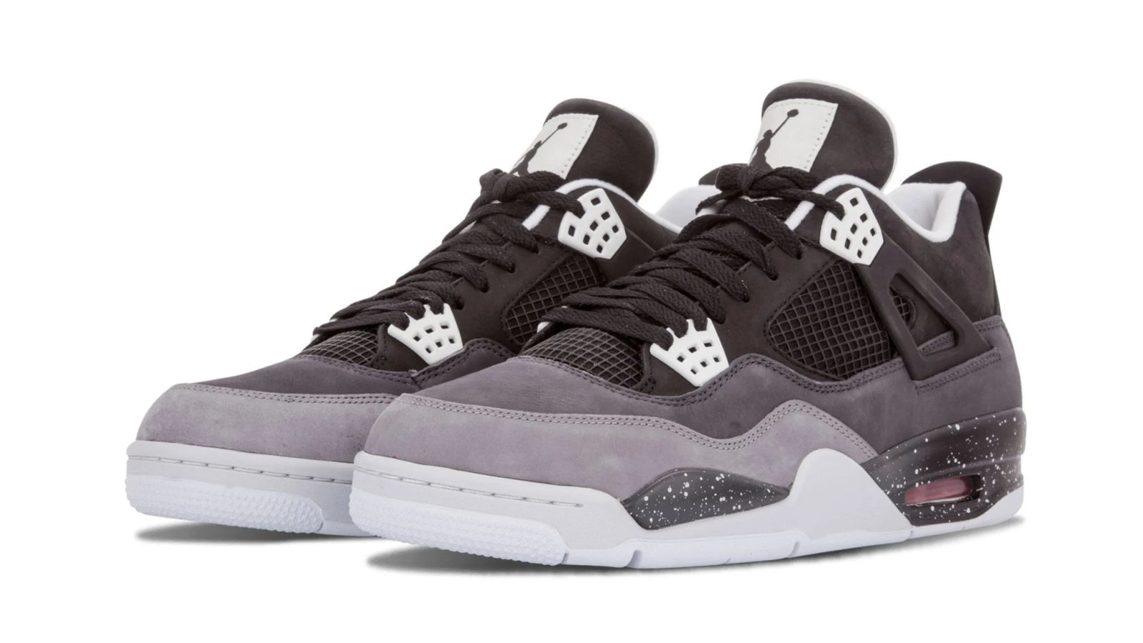 Air Jordan 4 Retro "Fear Pack"