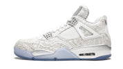 Air Jordan 4 Retro Laser "30th Anniversary"