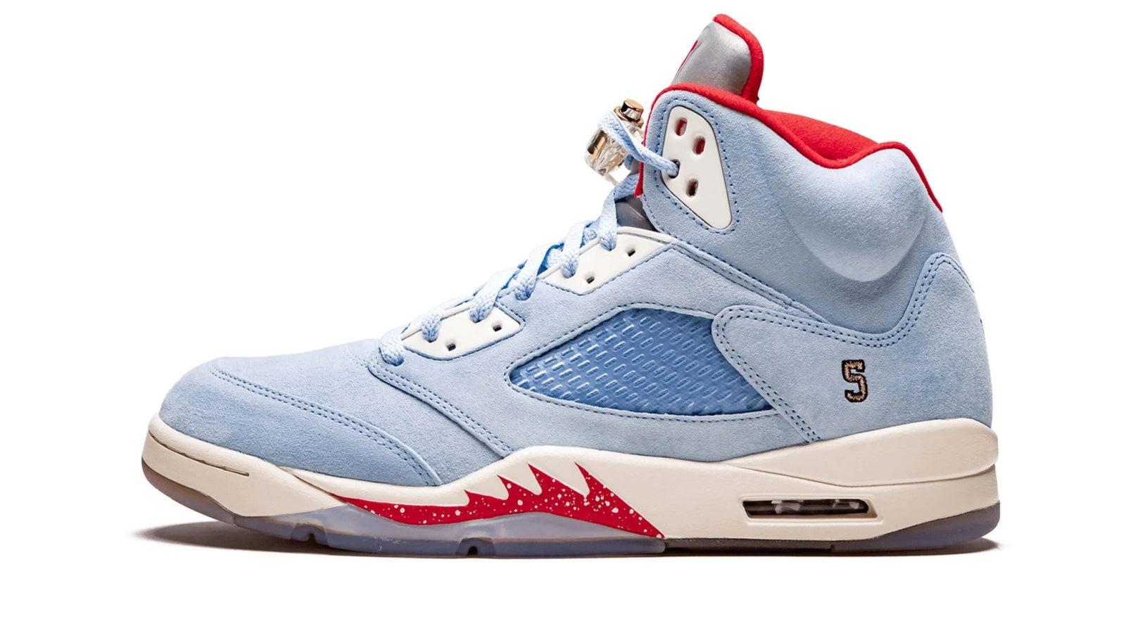 Air Jordan 5 Retro "Trophy Room"