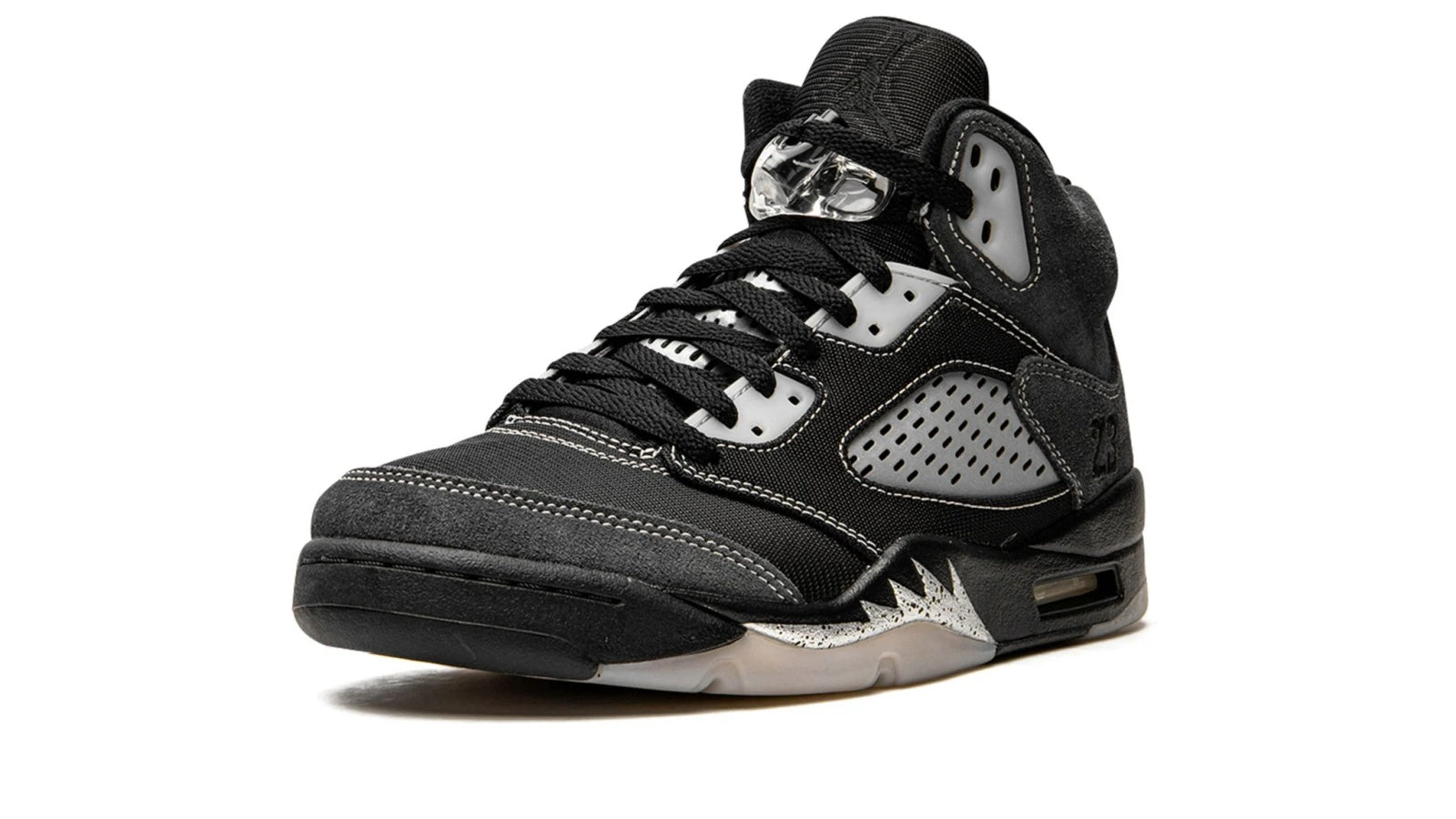 Air Jordan 5 Retro "Anthracite"