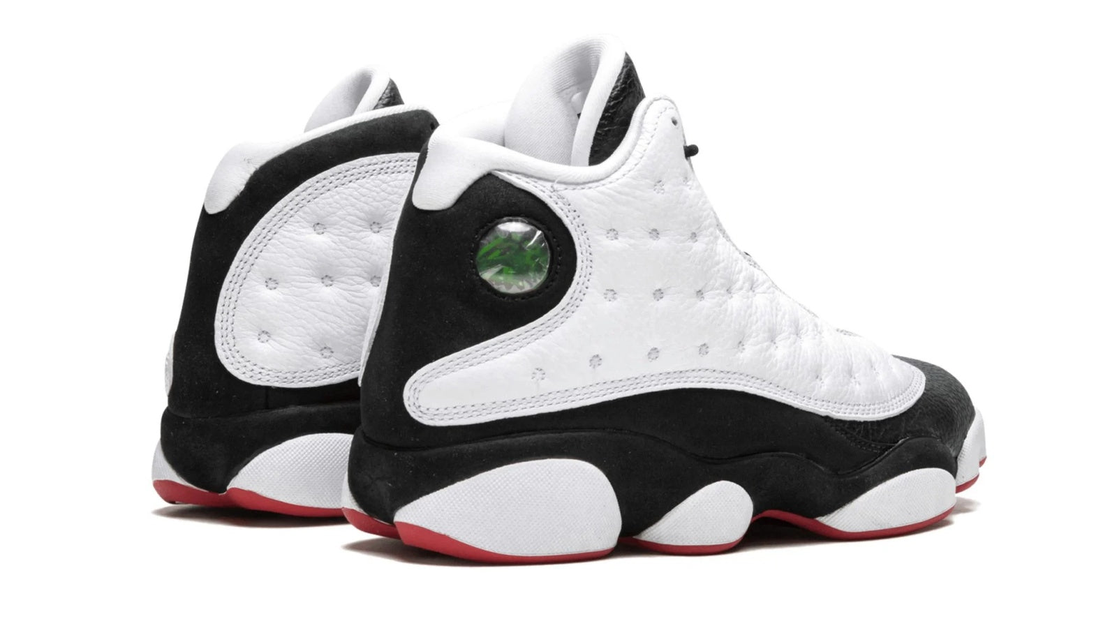 Air Jordan 13 "He Got Game"