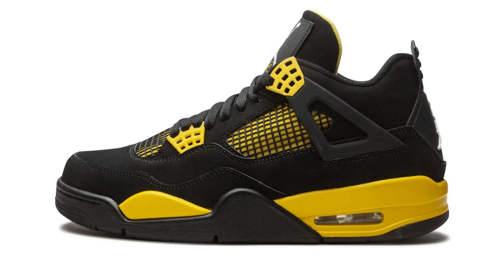 Air Jordan 4 Retro "Thunder"