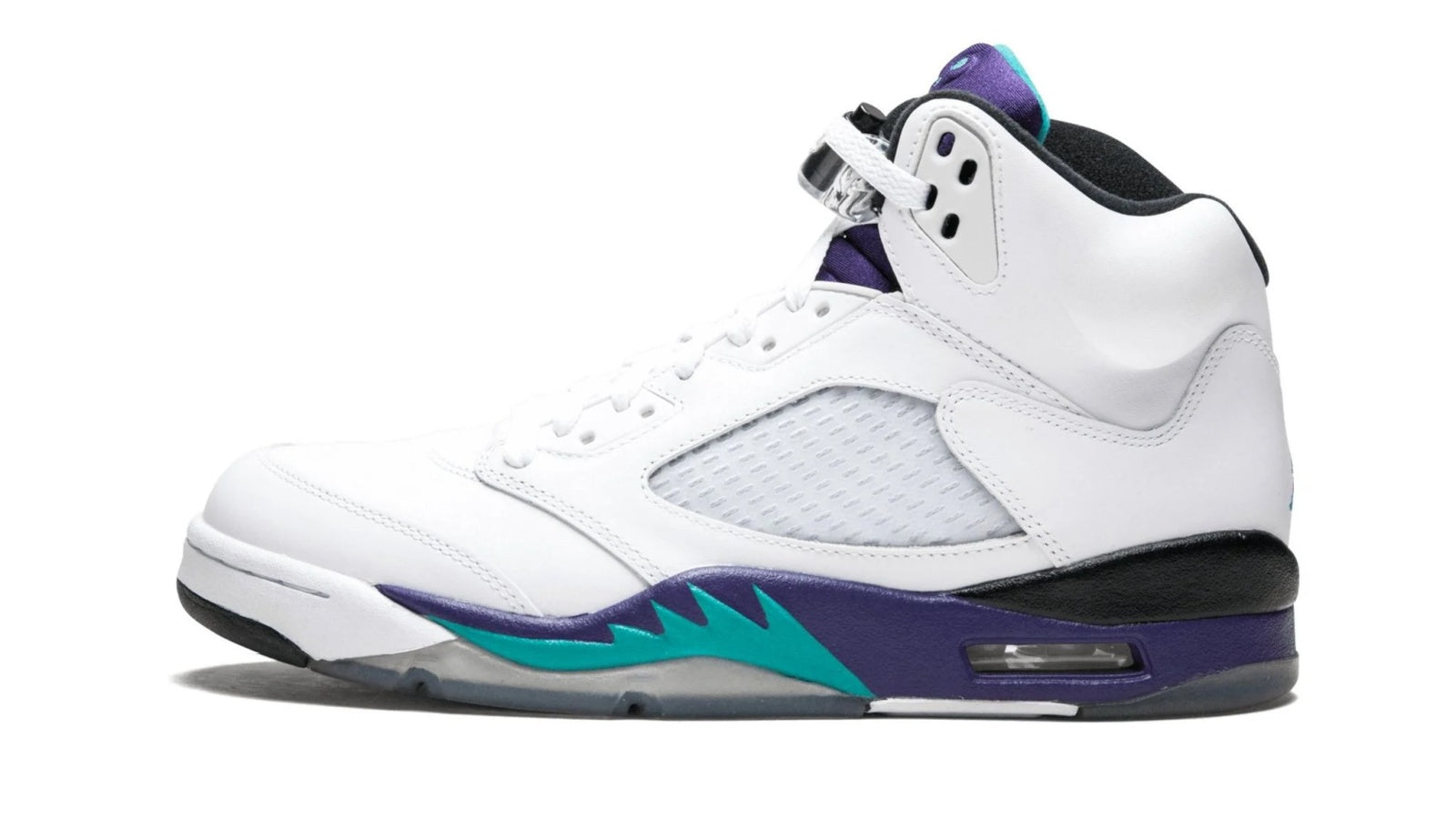 Air Jordan 5 Retro "Grape"