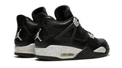 Air Jordan 4 Retro LS "Oreo"