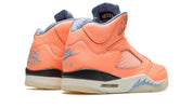 Air Jordan 5 Retro "DJ Khaled - Crimson Bliss"