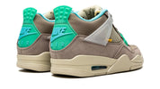Air Jordan 4 Retro SP "Union 30th Anniversary - Taupe Haze"