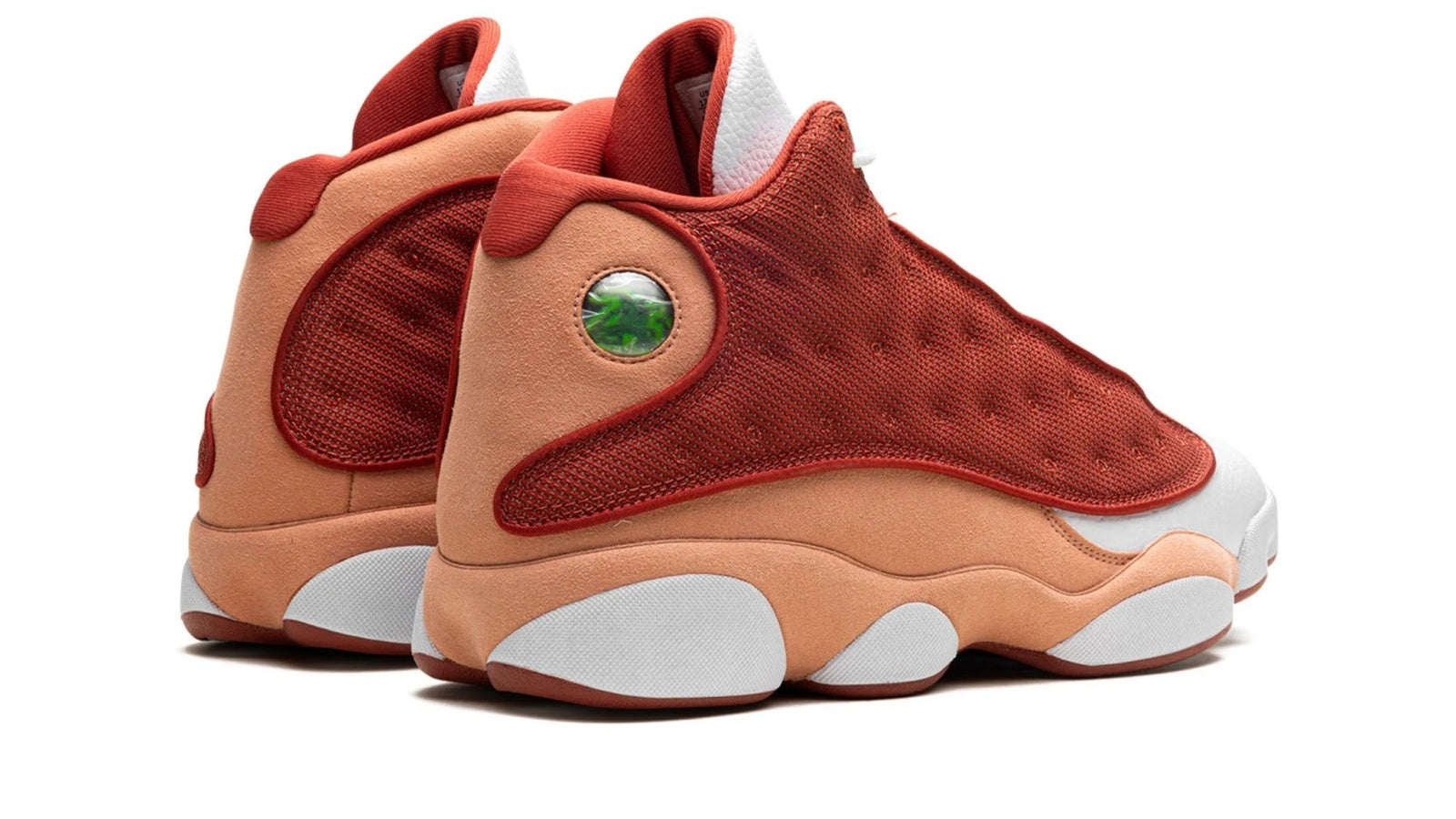 Air Jordan 13 "Dune Red"
