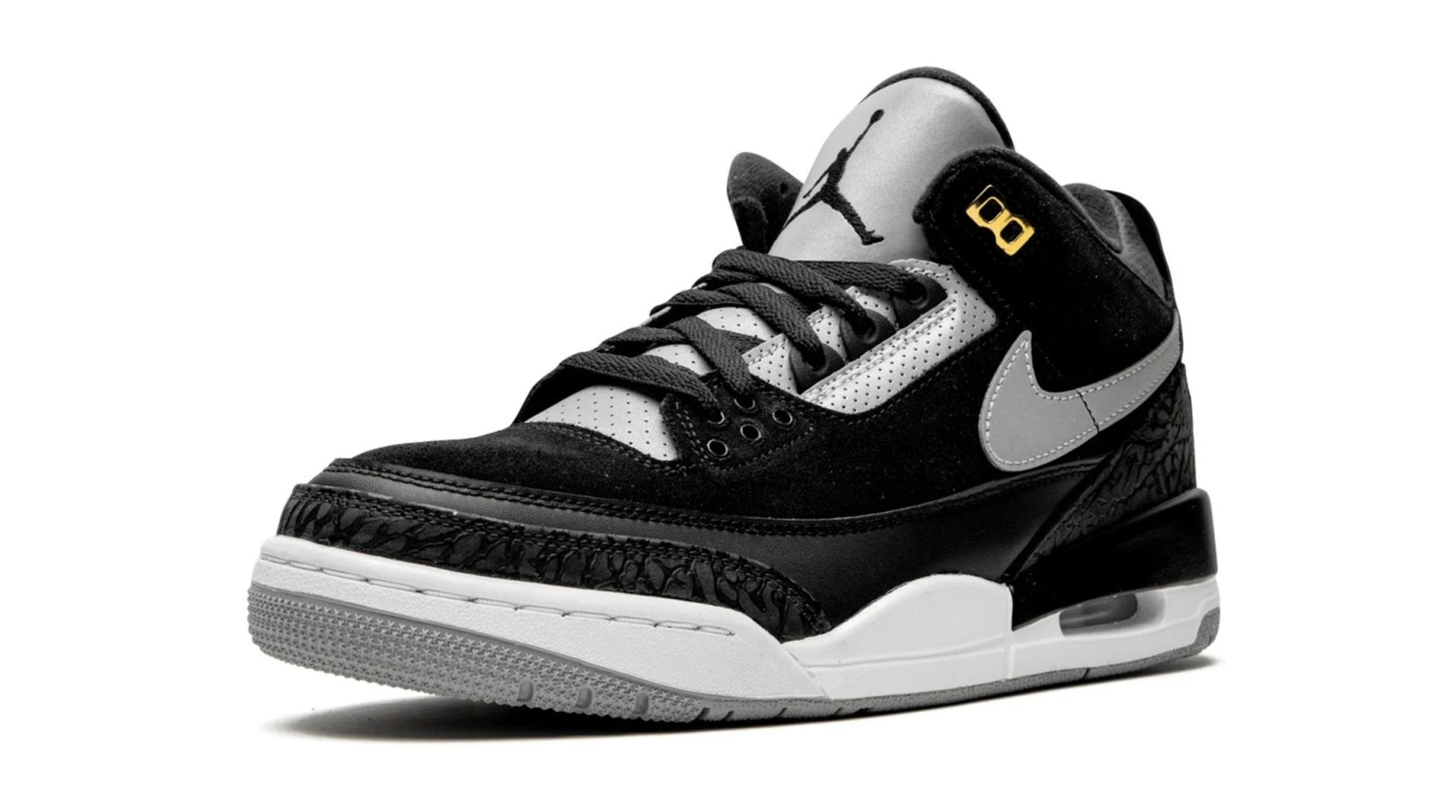 Air Jordan 3 "Tinker Hatfield"