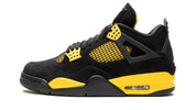 Air Jordan 4 Retro "Thunder 2023"
