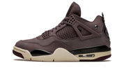 Air Jordan 4 "A Ma Maniére - Violet Ore"