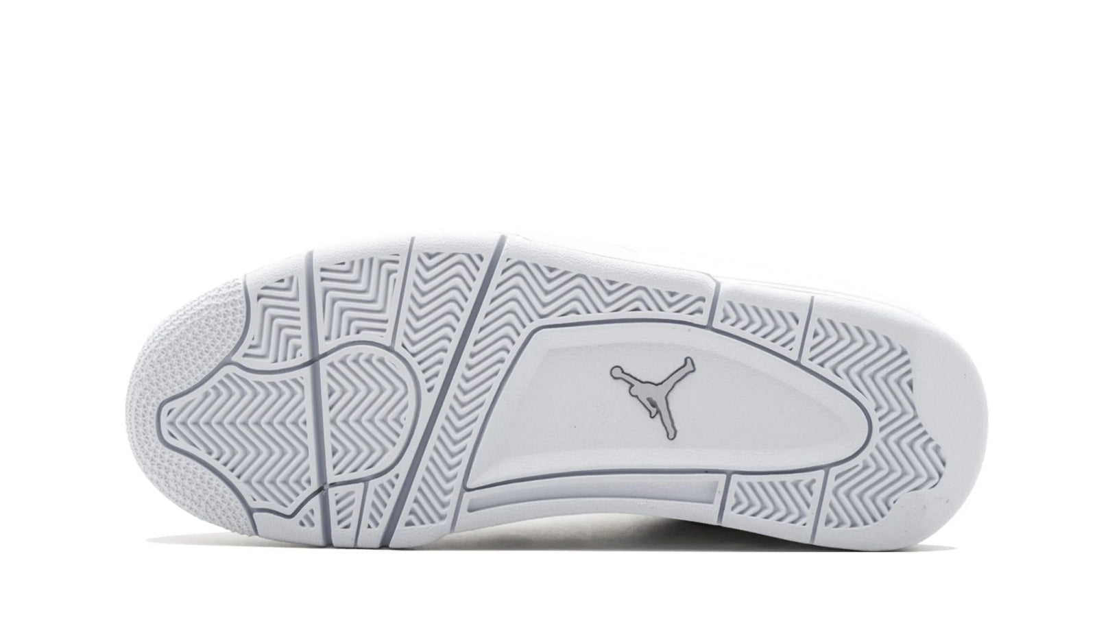Air Jordan 4 Retro "Pure Money"