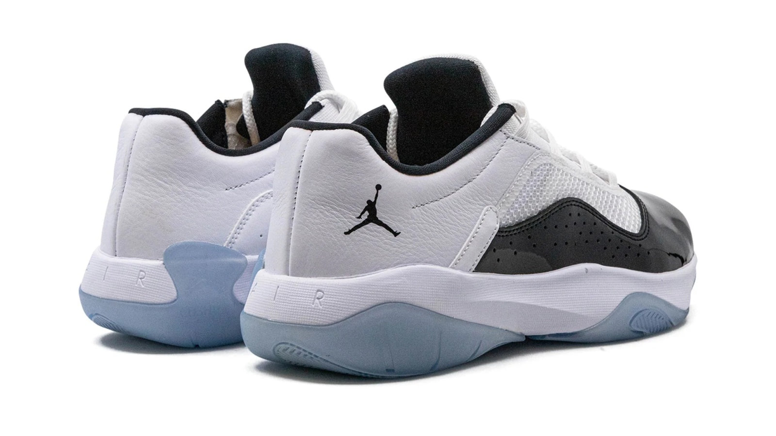 Jordan 11 CMFT Low "Concord"