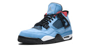 Air Jordan 4 Retro "Travis Scott - Cactus Jack"