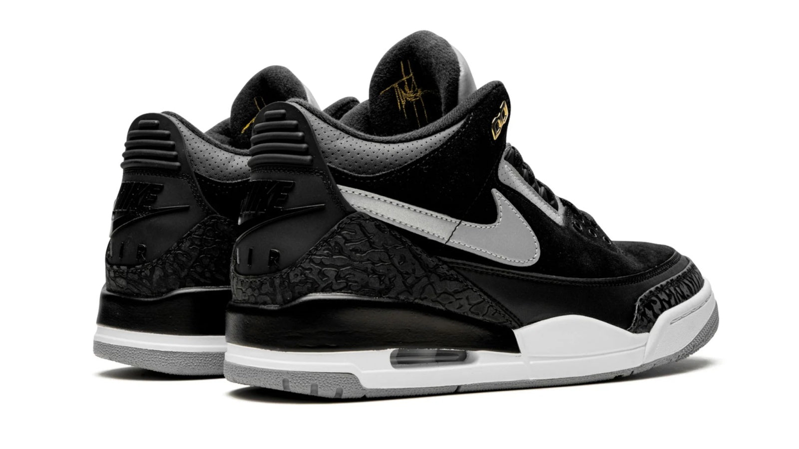 Air Jordan 3 "Tinker Hatfield"