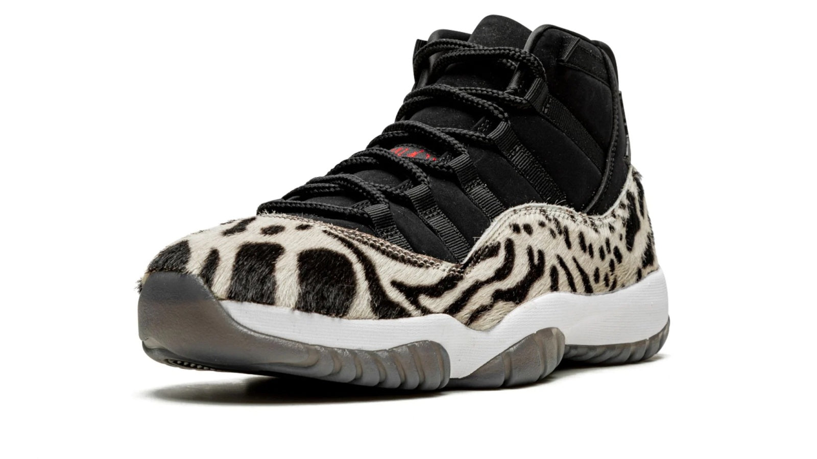 AIR JORDAN 11 WMNS "Animal Instinct"