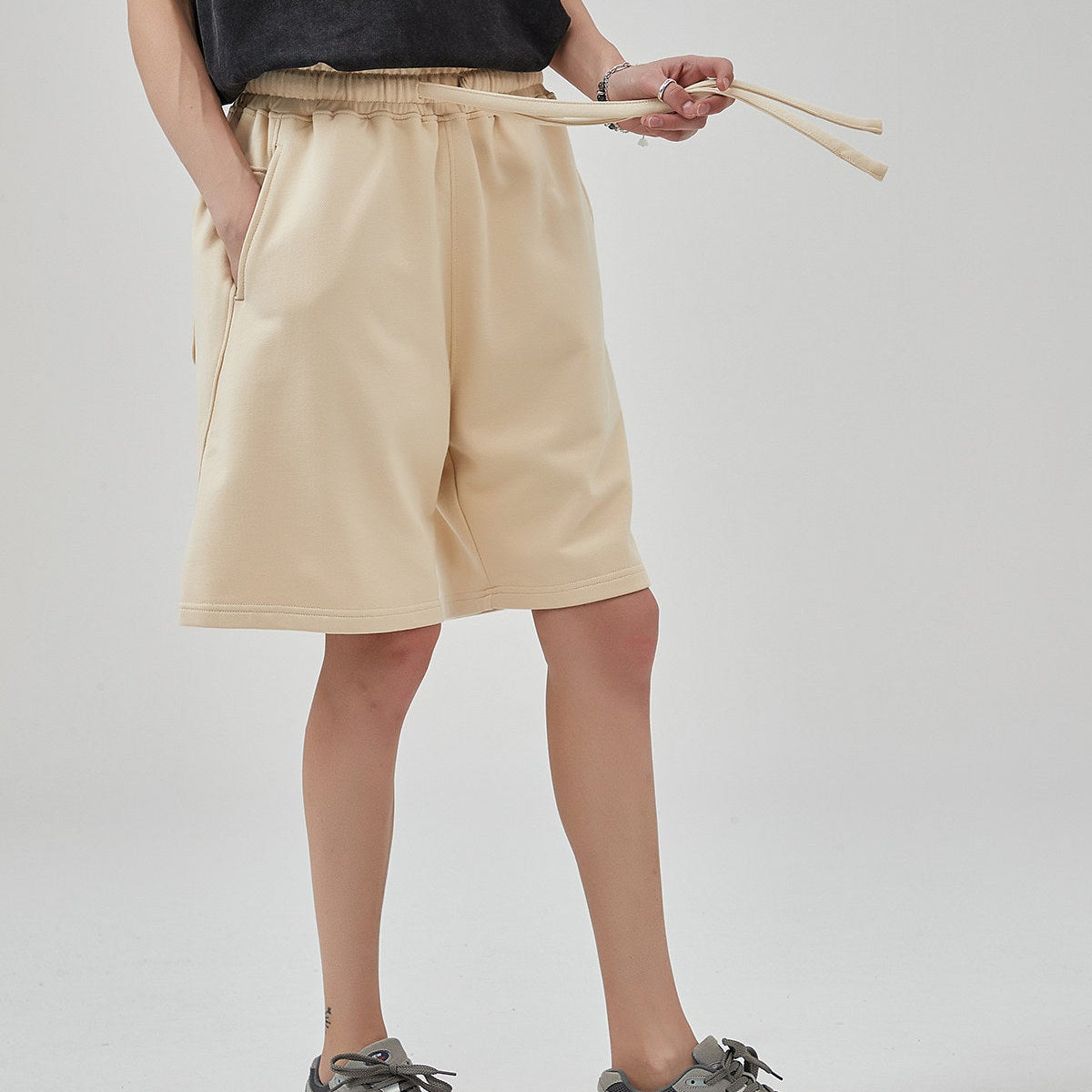 Retro-380g-Cotton-Shorts-Apricot-2.jpg