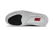 Air Jordan 3 Retro SE DNM "Fire Red Denim"