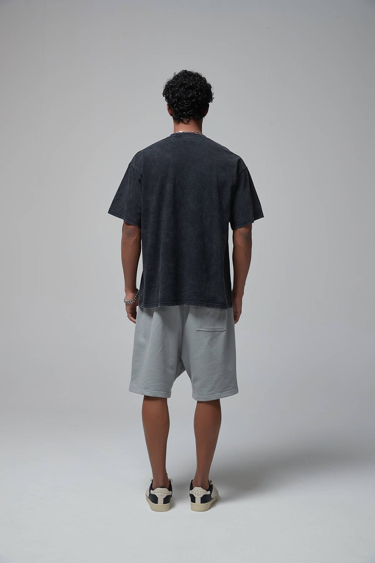 XXXTENTACION Distressed Print Men T-Shirt