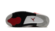 Air Jordan 4 "Red Cement"