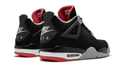 Air Jordan 4 Retro "Bred 2019"