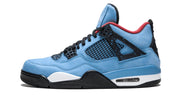 Air Jordan 4 Retro "Travis Scott - Cactus Jack"