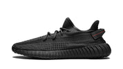YEEZY BOOST 350 V2 "Black - Static"