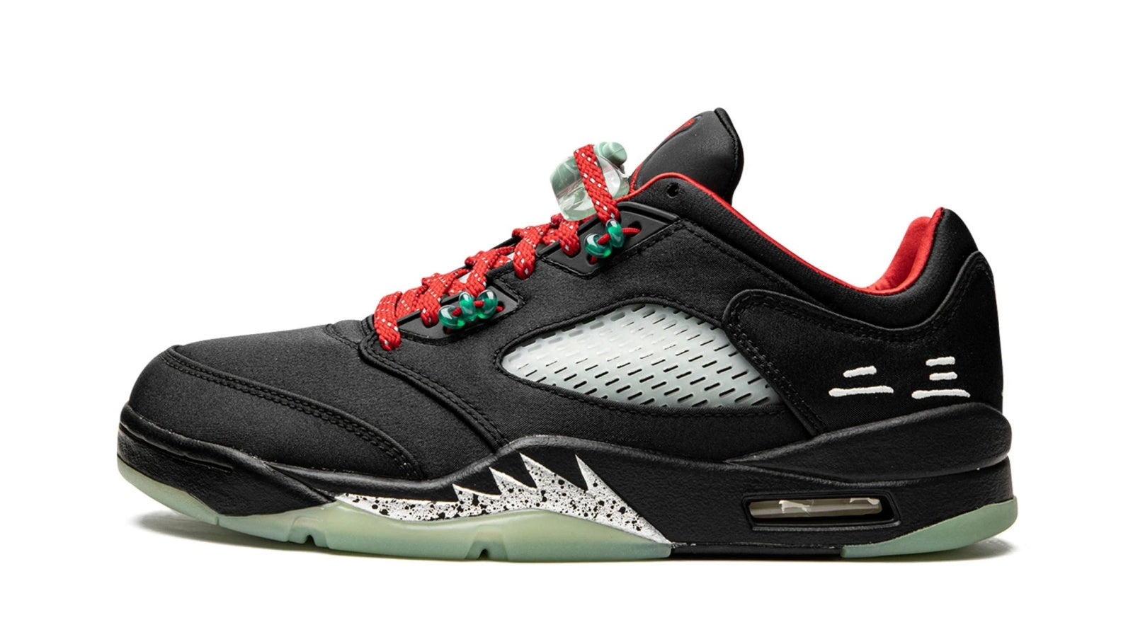 Air Jordan 5 Low "Clot"