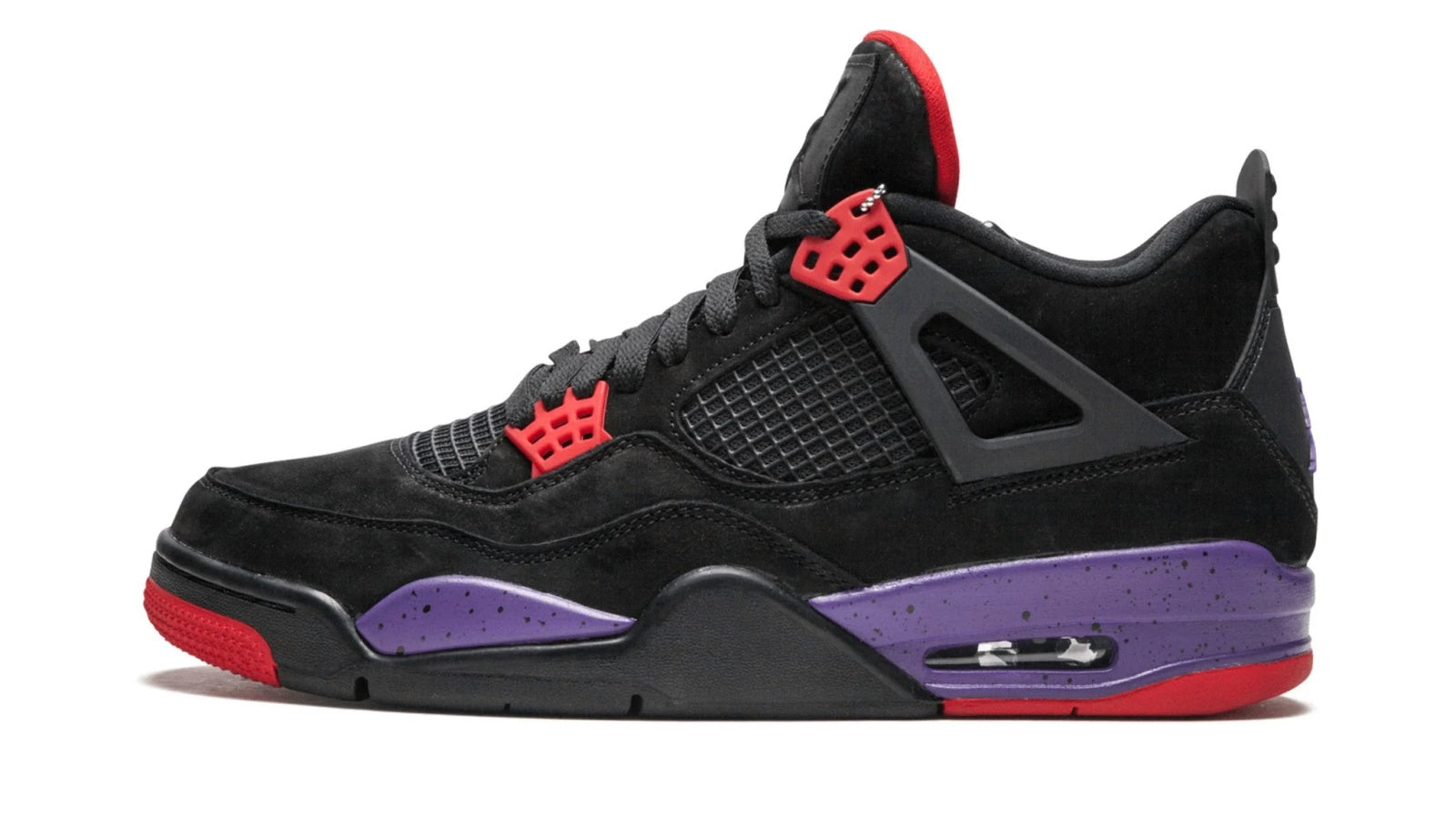 Jordan Four Raptors Air Jordan 4 Retro NRG