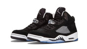 Air Jordan 5 Retro "Oreo"