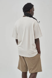 275G Vintage Cotton Men T-Shirt