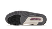 Air Jordan 3 Retro "Winterized - Archaeo Brown"
