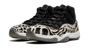 AIR JORDAN 11 WMNS "Animal Instinct"