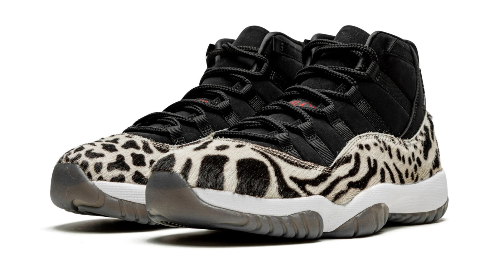 AIR JORDAN 11 WMNS "Animal Instinct"