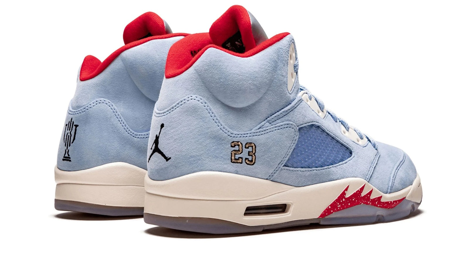 Air Jordan 5 Retro "Trophy Room"