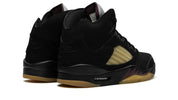 Air Jordan 5 "A Ma Maniére- Black"