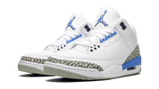 Air Jordan 3 Retro "UNC"