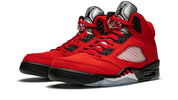 Air Jordan 5 Retro "Raging Bull 2021"