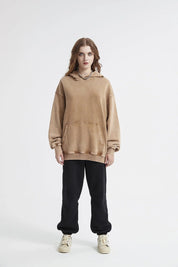 Vintage Batik Women Hoodie