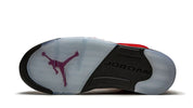 Air Jordan 5 Retro "Raging Bull 2021"