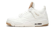 Air Jordan 4 Retro Levis NRG "White Denim"