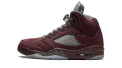 Air Jordan 5 "Burgundy 2023"