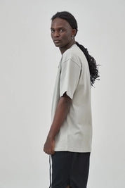 275G Vintage Cotton Men T-Shirt