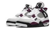 Air Jordan 4 Retro "PSG - Paris Saint Germain"